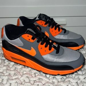 Nike air max size 6Y